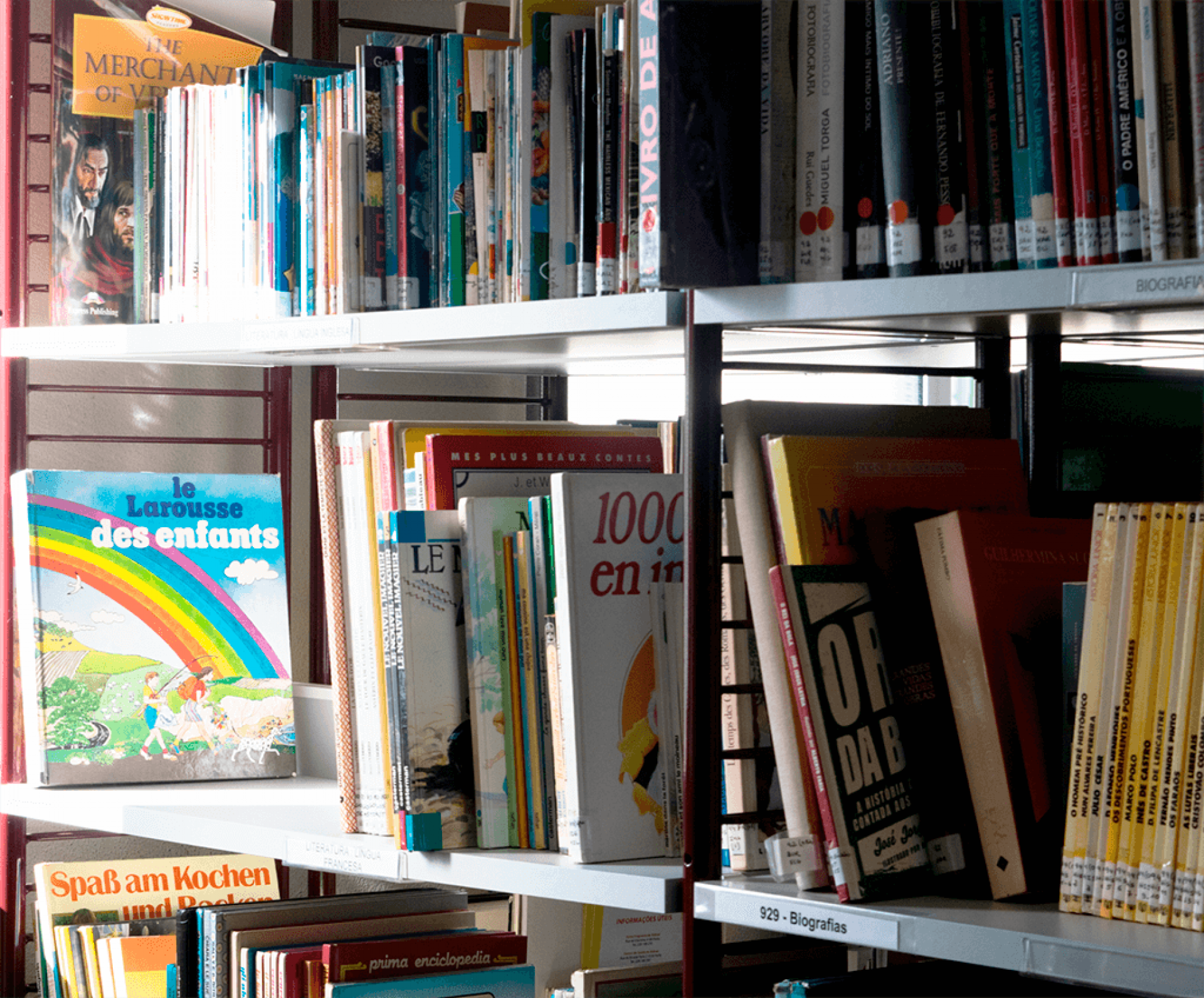 Associação de Pais da Ponte 