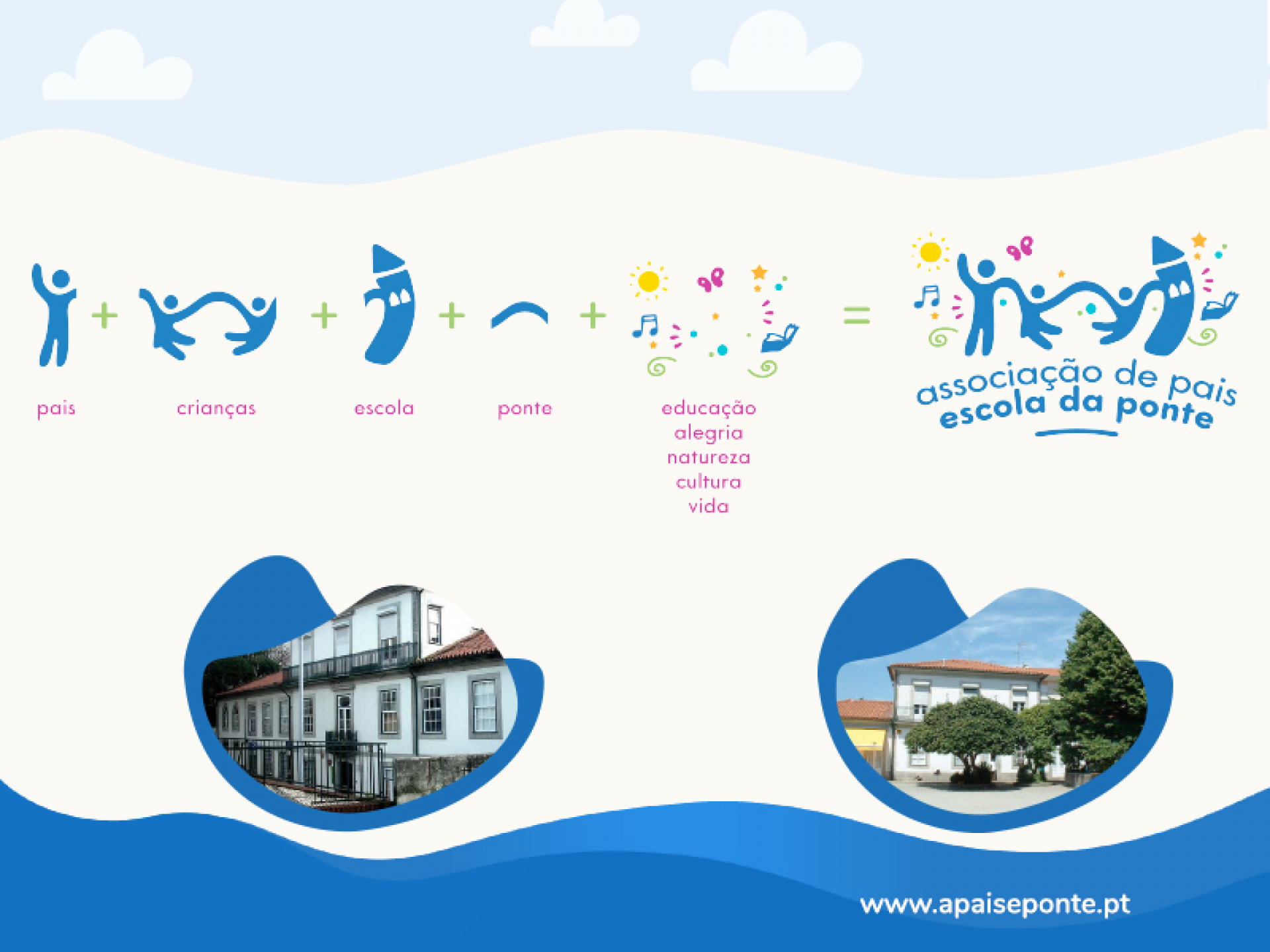 Associação de Pais da Ponte 