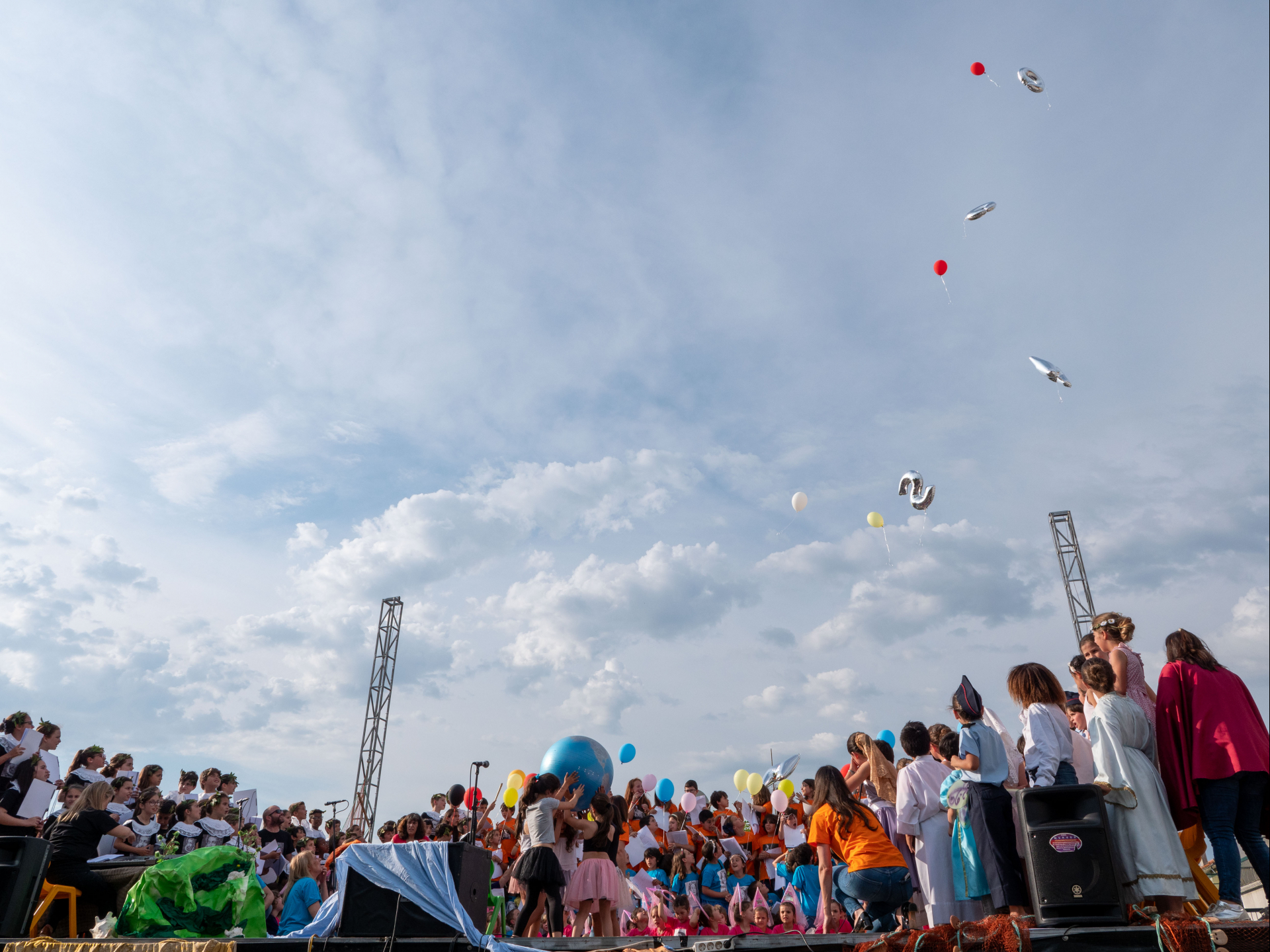 Associação de Pais - Apevi