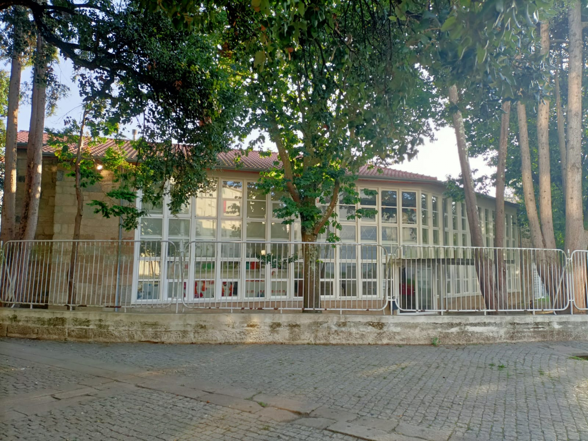  As Nossas Escolas - EB Fonte da Moura