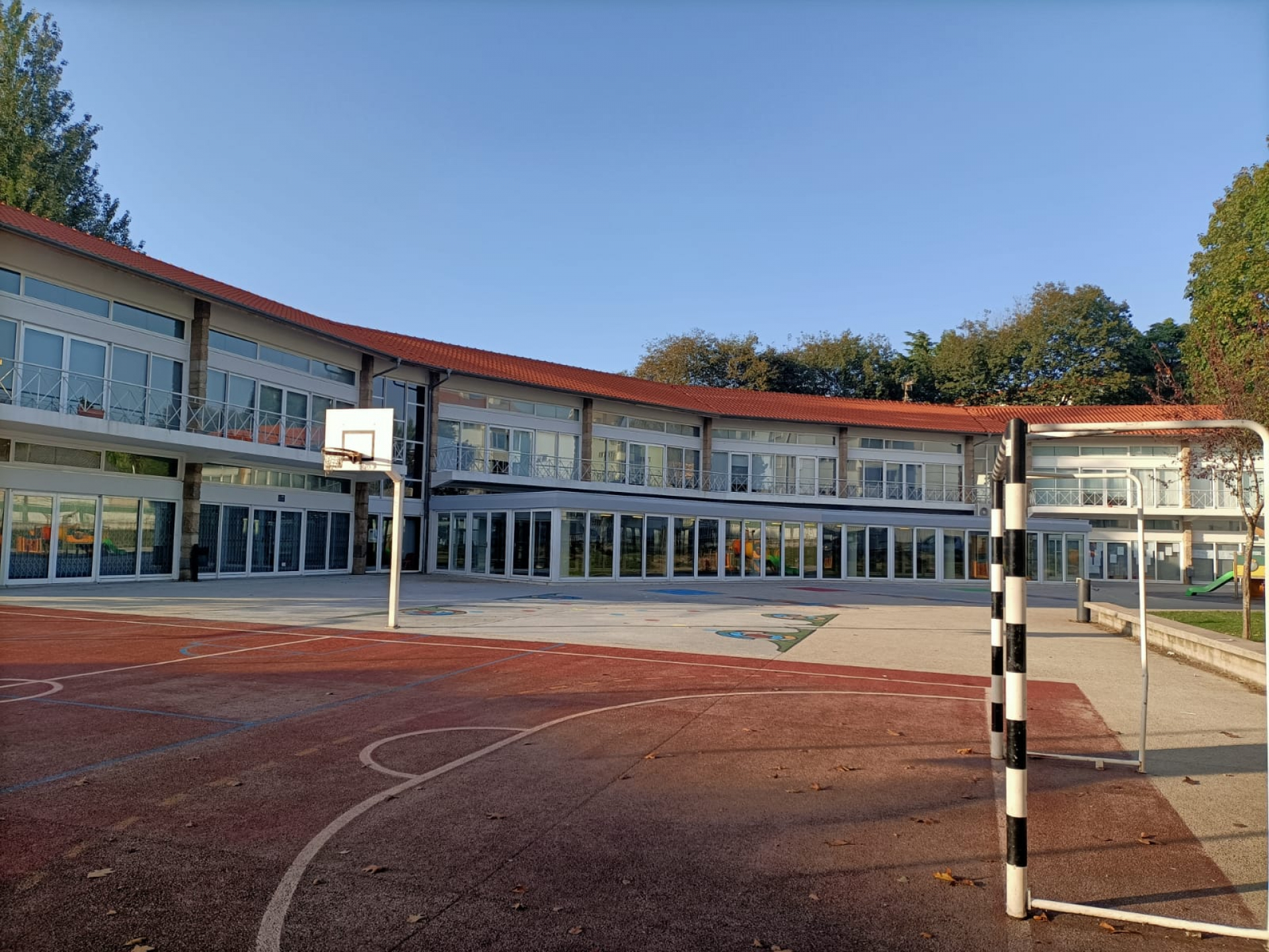  As Nossas Escolas - EB Fonte da Moura