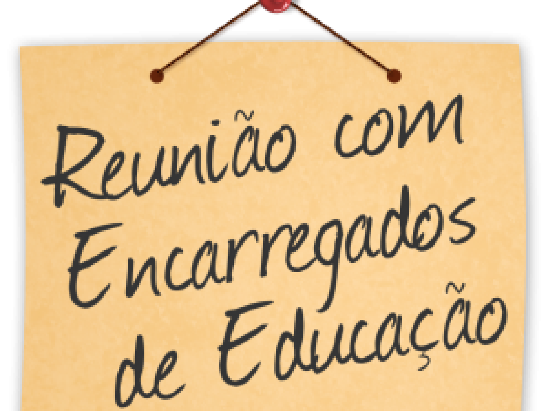Receção EE 2026-2027